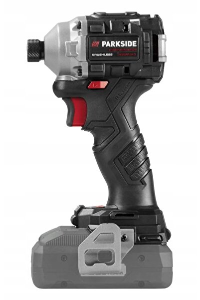 NO BRAND Cheie de impact fără fir PARKSIDE 20V 226 Nm PDSSAP 20-Li D3