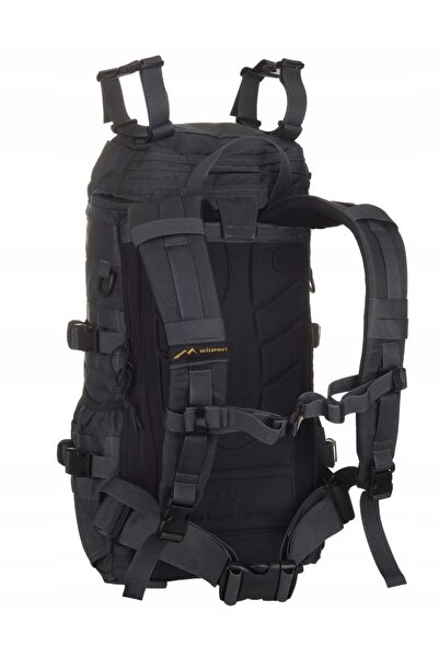 NO BRAND Rucsac Wisport Crafter 30 Cordura Gri grafit