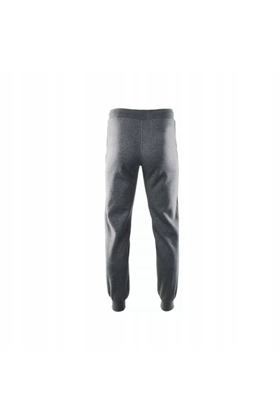 NO BRAND Pantaloni jogger GENLOG gri S