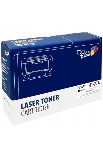 NO BRAND Toner DO HP 27A LASERJET C4127A H-27A 4000tn 4000se 4050 4000dtn 4050n