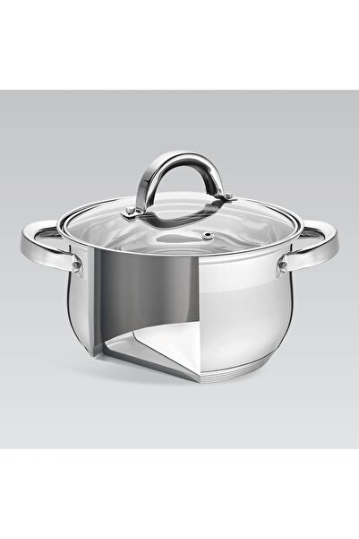 Maestro Set clasic de vase de gătit din 6 piese (1.8L, 2.5L, 3.5L) |