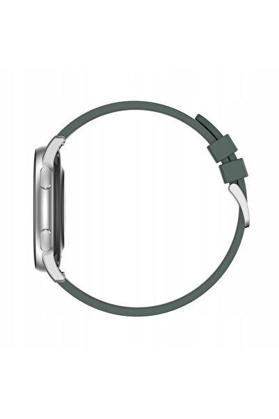 NO BRAND Smartwatch Strand by Obaku Smart Strand-S740USCBVE