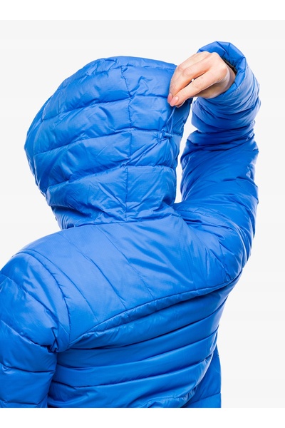 Fjällräven Fjallraven Expedition Pack Down Anorak Geacă de puf pentru femei -...
