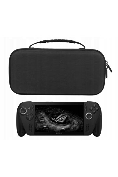 NO BRAND Husă de protecție pentru ROG XBOX ALLY / X 2025 de înaltă calitate