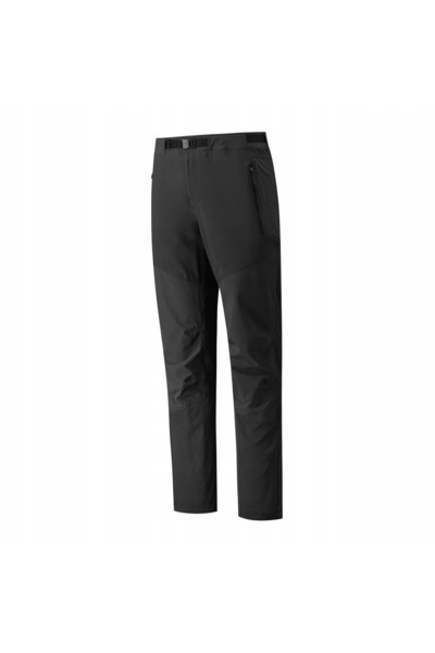 Patagonia Pantaloni Altvia Alpine - negri 34 (L)