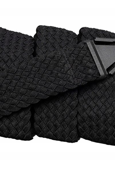 NO BRAND Curea pentru pantaloni Arcade Futureweave - negru