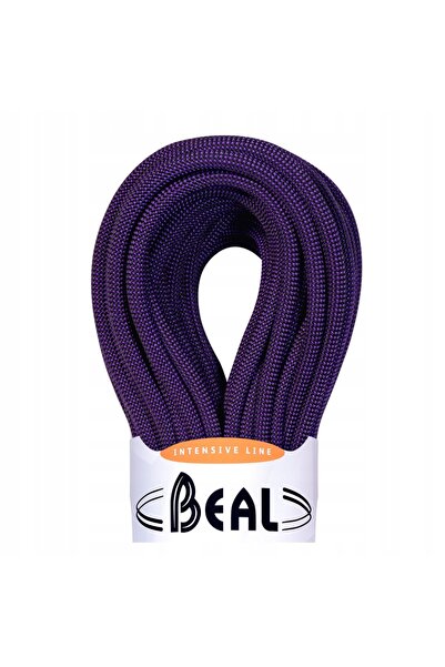 NO BRAND Fir dinamic Beal Joker 9,1 mm 50 m Unicore Dry Cover - violet