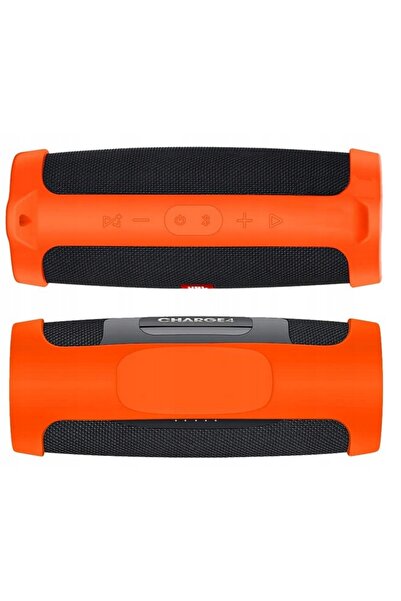 NO BRAND Husă de silicon pentru boxa JBL Charge 4