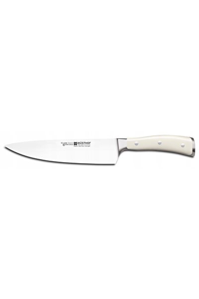 WÜSTHOF Cuțit de bucătar Wusthof 20 cm - Classic Ikon Creme