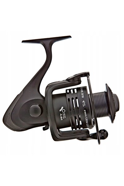 NO BRAND DAM Quick Jigking 860 FD Mulineta de pescuit