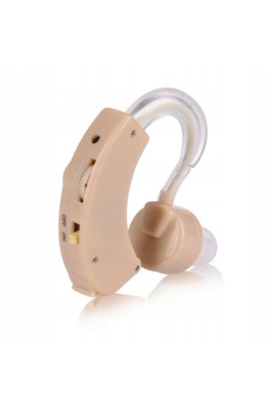 NO BRAND CYBER SONIC AMPLIFICATOR DE SUNET PENTRU APARATE AUDITIVE