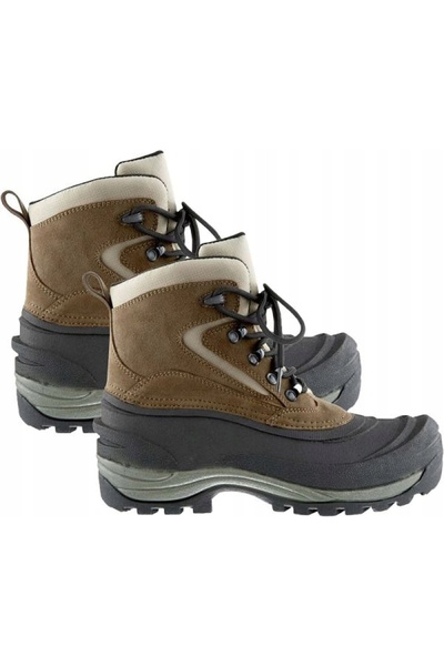 CORMORAN Ghete de pescuit călduroase ASTRO THERMO 44/45