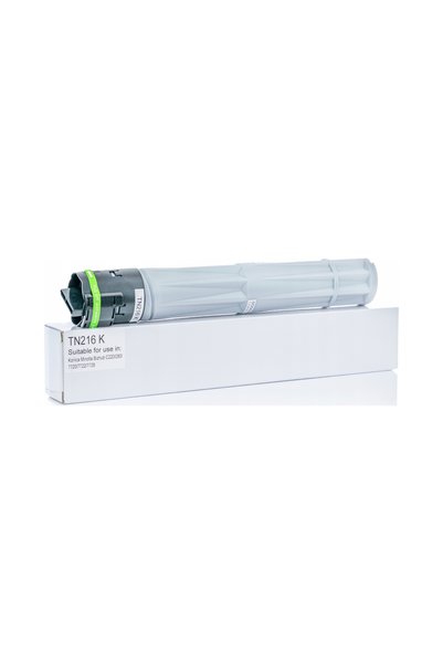 NO BRAND Toner pentru Konica Minolta Bizhub C220 C280 TN 216K