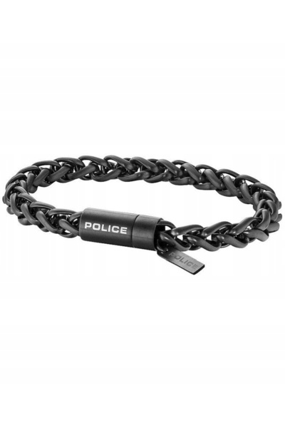 NO BRAND Brățară Police Helix Police-PJ.25135BSU-04-S