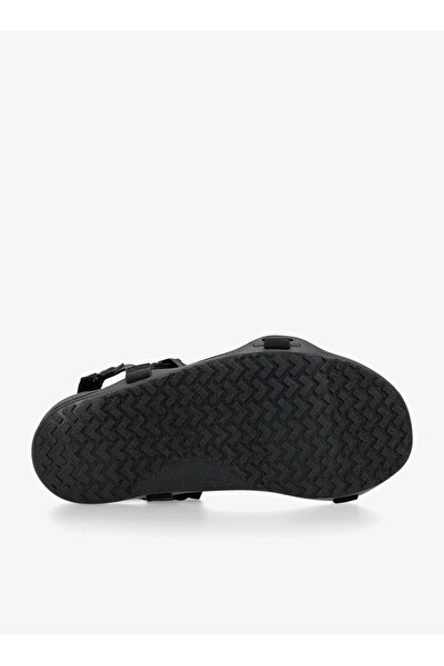 NO BRAND Sandale de damă Xero Shoes Z-Trek - negru 41.5