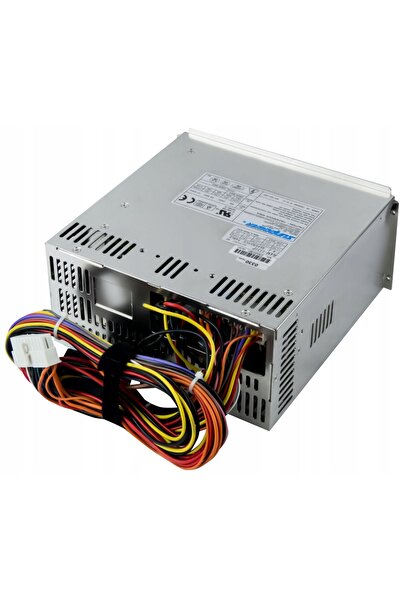 NO BRAND SUNPOWER RAM-1331P 968767-101 Carcasă PSU pentru MSL5000