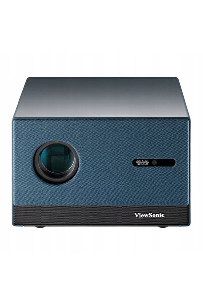 ViewSonic Proiector LX60HD 1080p Smart LED cu Google TV încorporat