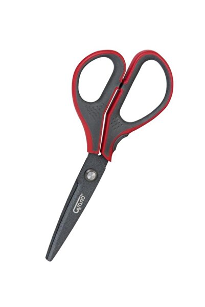 GRAND Foarfece gr-8700 teflon 17.5cm gri x4
