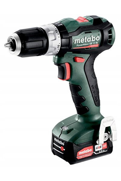 Metabo Șurubelniță cu acumulator 12 V 601046500