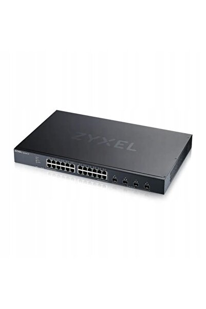 ZyXEL Switch XGS1935-28-EU0101F Managed - Switch
