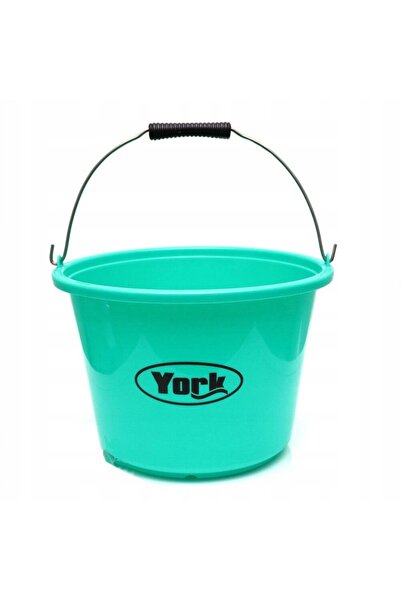 NO BRAND WIADRO / SITO / POKRYVKA SET PENTRU BAIT YORK 18l