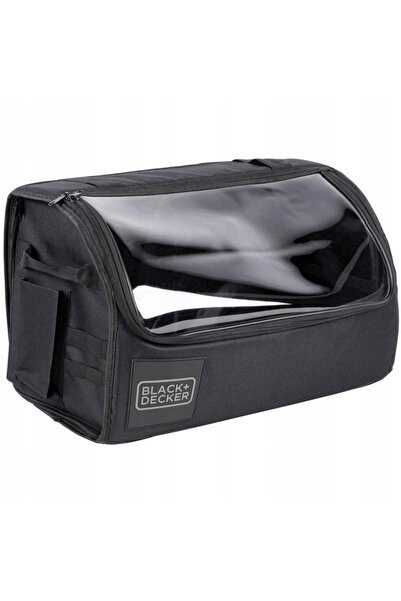 Black&Decker Organizator SCHOWEK Geantă auto 50x27x30cm