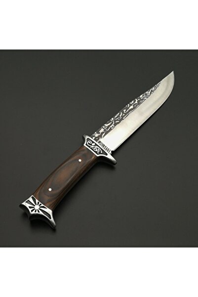 NO BRAND Cuțit tactic finka COLUMBIA Crystal USA Saber 30cm ND257