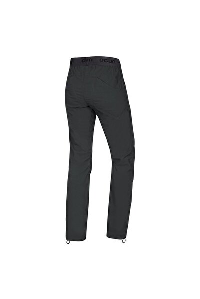 NO BRAND Pantaloni pentru bărbați Ocun Mania Pants, culoare antracit-obsidian...