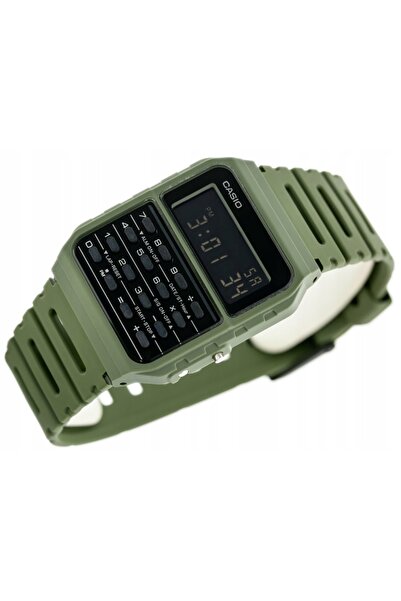 Casio Ceas bărbătesc VINTAGE Oldschool Manish Color Casio-CA-53WF-3BEF