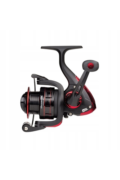 NO BRAND Mulineta ABU GARCIA Cardinal X 5000 FD + GRATIS !!!