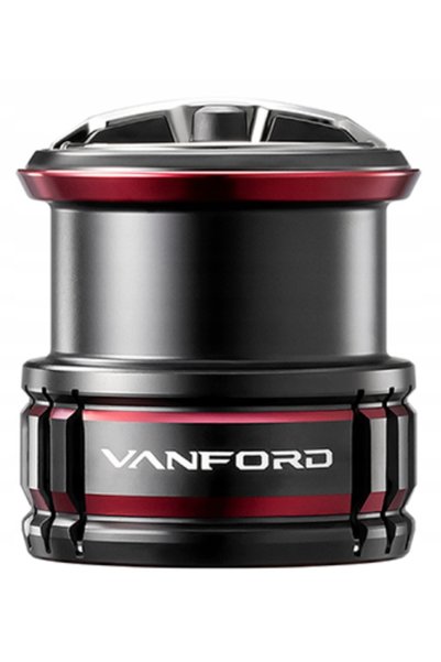 NO BRAND Mulineta de pescuit Shimano Vanford C2000S FD