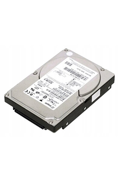 Seagate QUANTUM XC18J461 ATLAS V 18GB 10K SCSI 80-PIN U160