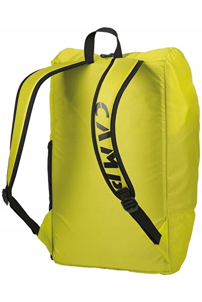 NO BRAND Rucsac de alpinism Camp Rox 40L - lime