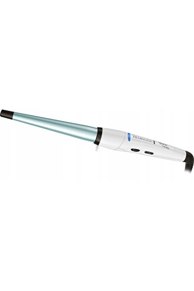 Remington Placă de păr ceramică Karbownica Loki Shine Therapy CI53W