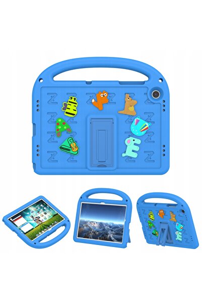 NO BRAND Husă de protecție pentru copii pentru SAMSUNG GALAXY TAB A11+ PLUS 1...