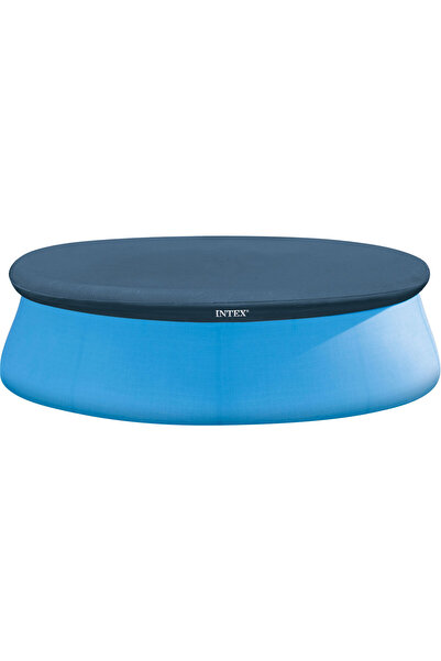 Intex Προστατευτικό Κάλυμμα Πισίνας Easy Set® 457cm