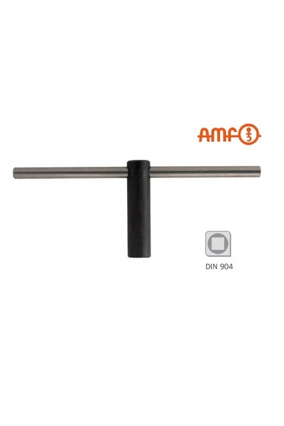 NO BRAND Cheie tubulară de 14 mm, cu cap pătrat AMF
