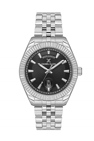Daniel Klein Dk102-Dke.1.10775-2 Metal Men's Watch