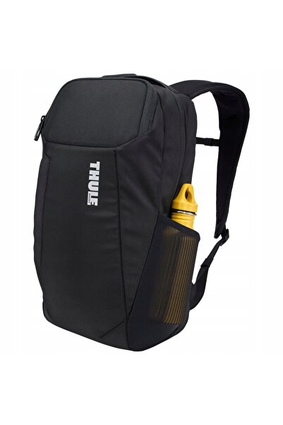 Thule Rucsac pentru laptop de până la 14 inch Accent Rec 20L Negru