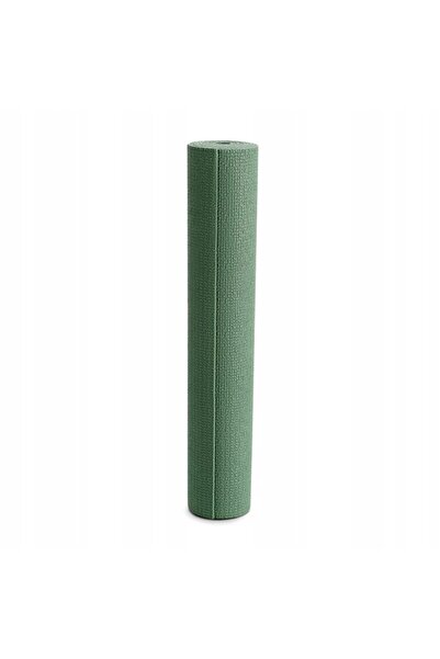 NO BRAND Saltea de yoga fitness pilates 4,6mm Kurma Extra antiderapantă cu do...