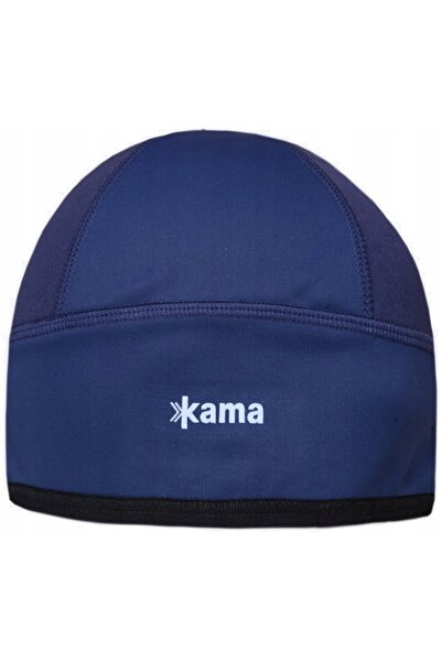 Kama Căciulă AW38 Soft Shell Gore-Tex INFINIUM Windstopper bleumarin M