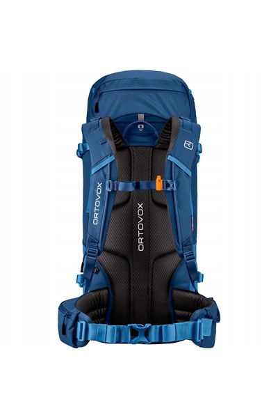 NO BRAND Rucsac Ortovox Peak 35 deep ocean