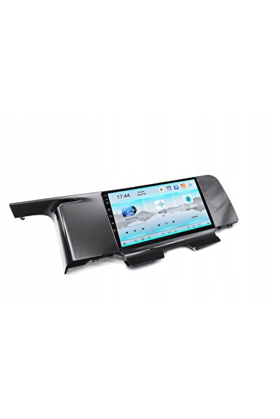 NO BRAND Player radio auto cu navigație și ecran tactil Android pentru Kia So...