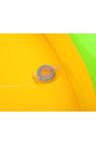 BESTWAY Piscină gonflabilă cu zonă de joacă FARMA AKCE 53065