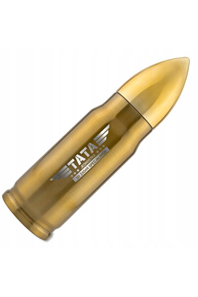 NO BRAND TERMOS BULLET, capacitate 500 ml, HOMLA