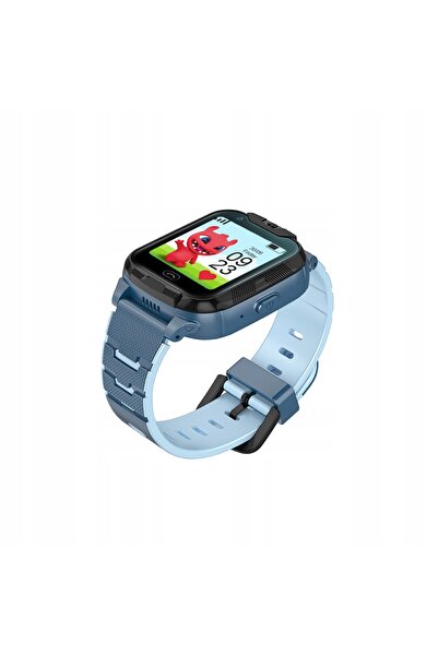 Maxlife Nutrition Ceas inteligent pentru copii MaXlife MXKW-350 GPS Wi-Fi IPX...