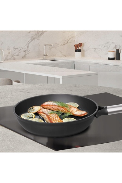 Maestro Tigaie antiaderentă cu inducție 26cm mr-1227-26