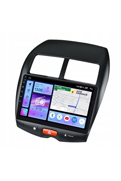NO BRAND RADIO NAVIGAȚIE GPS MITSUBISHI OUTLANDER SPORT 2010-2020 ANDROID
