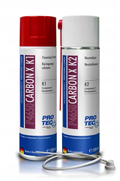 NO BRAND Colector turbo Protec 1000ml P4650