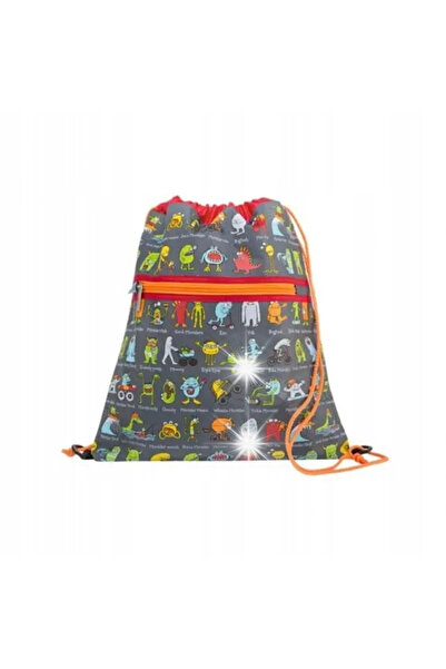 NO BRAND Tyrrell Katz: potworki - geantă sport impermeabilă / rucsac